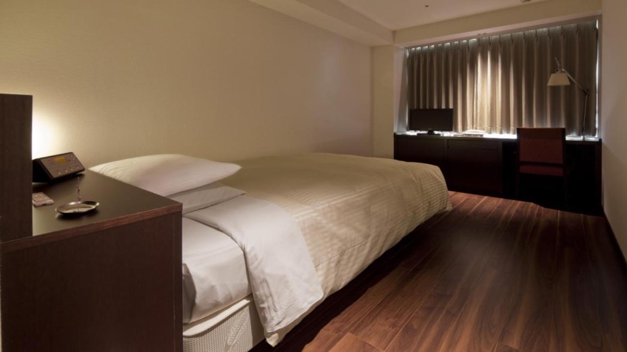 Hotel Grand Hill Ichigaya Токио Экстерьер фото